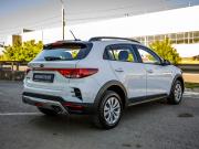 Kia Rio IV Рестайлинг Волгоград  - изображение 40
