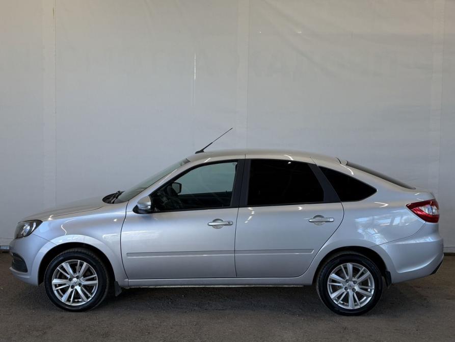 Lada (ВАЗ) Granta I Рестайлинг Псков  - изображение 8