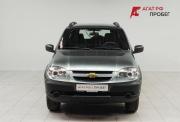 Chevrolet Niva I Рестайлинг Саратов  - изображение 21