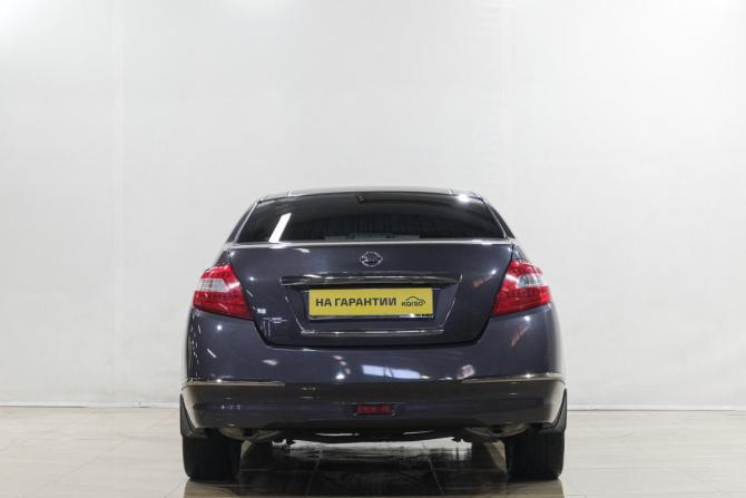 Nissan Teana II с пробегом 2010 года, цена 1 249 000 рублей, 230000 км, седан, Автокод Объявления