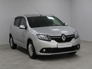 Renault Sandero II Старый Оскол  - изображение 20