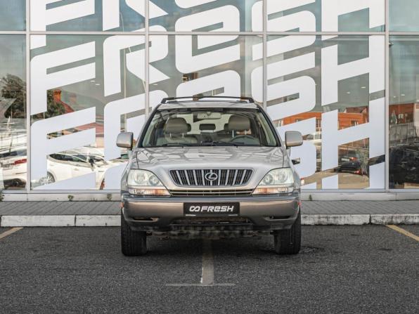 Lexus RX I с пробегом 2000 года, цена 798 000 рублей, 185294 км, внедорожник, Автокод Объявления