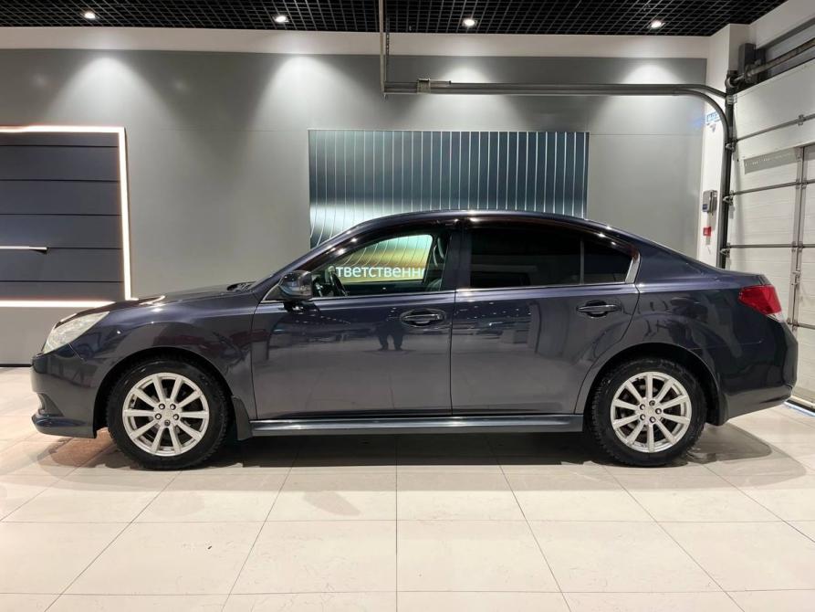 Subaru Legacy V Новосибирск  - изображение 8