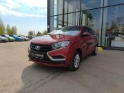 Lada (ВАЗ) XRAY I Ижевск  - изображение 23