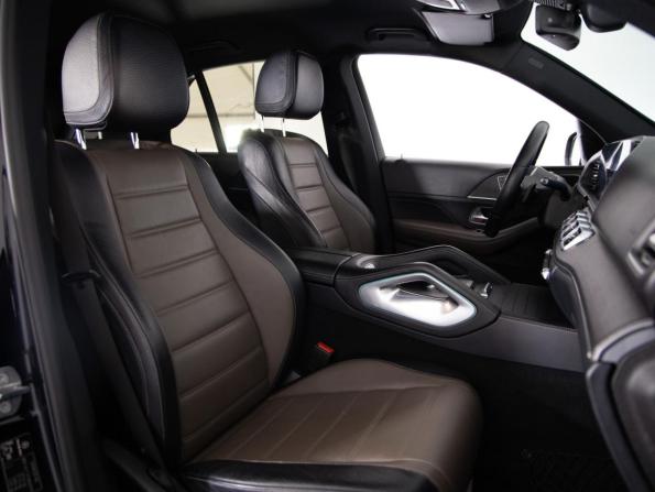Mercedes-Benz GLE II (V167) с пробегом 2018 года, цена 4 999 000 рублей, 177163 км, внедорожник, Автокод Объявления