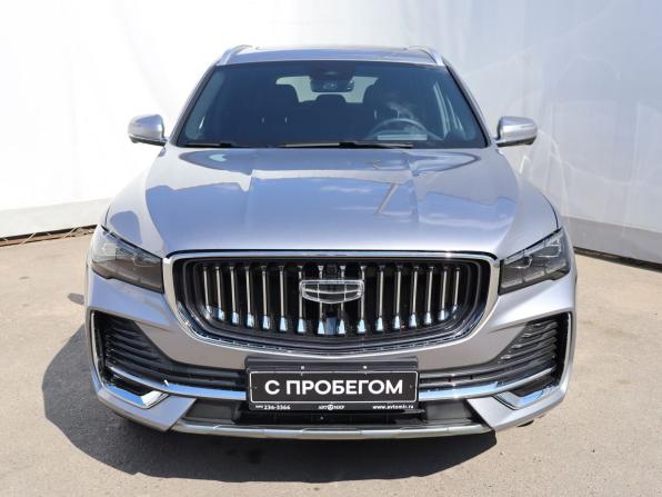 Geely Monjaro I с пробегом 2025 года, цена 3 500 000 рублей, 6500 км, внедорожник, Автокод Объявления