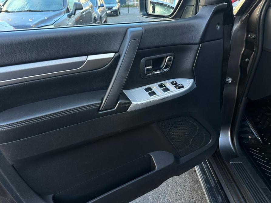 Mitsubishi Pajero IV Рестайлинг 2 Санкт-Петербург  - изображение 13