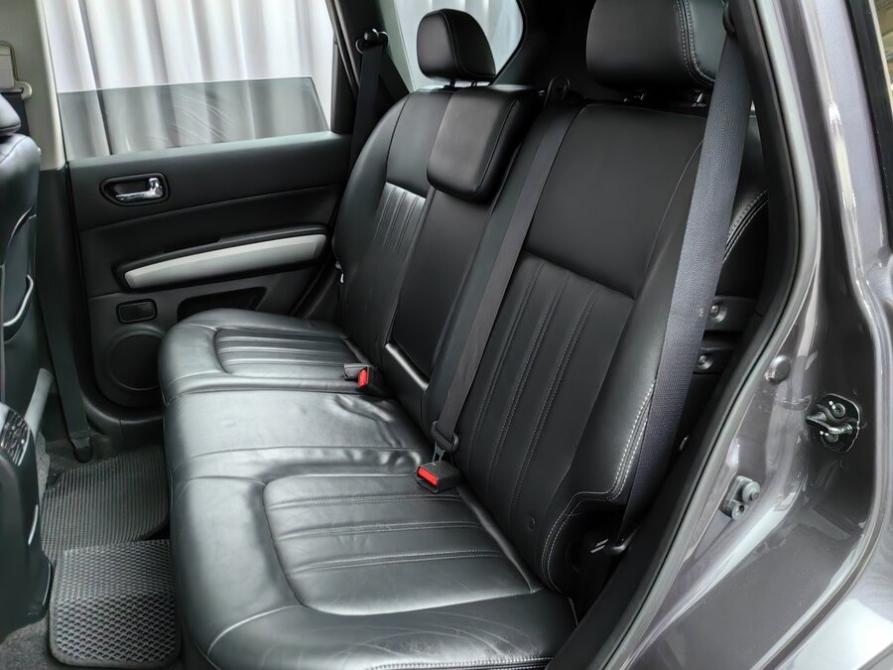 Nissan X-Trail II Рестайлинг Подольск  - изображение 8