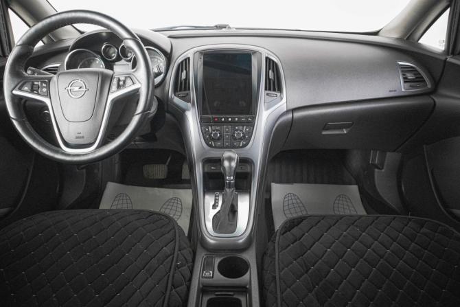 Opel Astra J Рестайлинг с пробегом 2013 года, цена 869 000 рублей, 150700 км, хэтчбек, Автокод Объявления