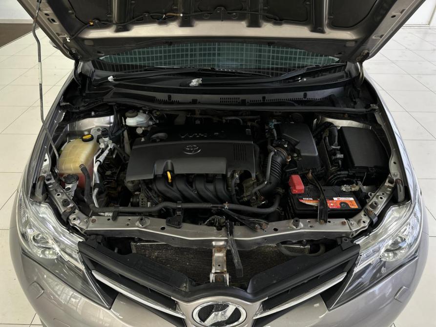 Toyota Auris II Санкт-Петербург  - изображение 10