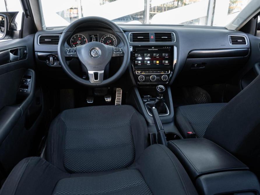 Volkswagen Jetta VI Ставрополь  - изображение 6