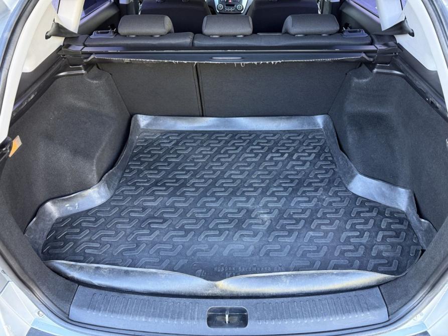 Kia Ceed I Рестайлинг Ярославль  - изображение 16