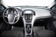 Opel Astra J Рестайлинг Пермь  - изображение 32