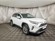 Toyota RAV4 V (XA50) Москва  - изображение 24