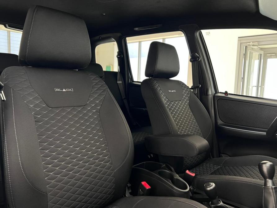 Lada (ВАЗ) Niva Travel I Волгоград  - изображение 29