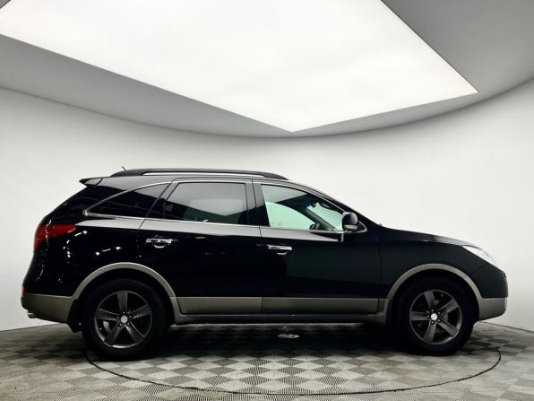 Hyundai ix55 с пробегом 2011 года, цена 1 199 000 рублей, 275519 км, внедорожник, Автокод Объявления