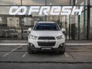 Chevrolet Captiva I Рестайлинг 2 Краснодар  - изображение 23