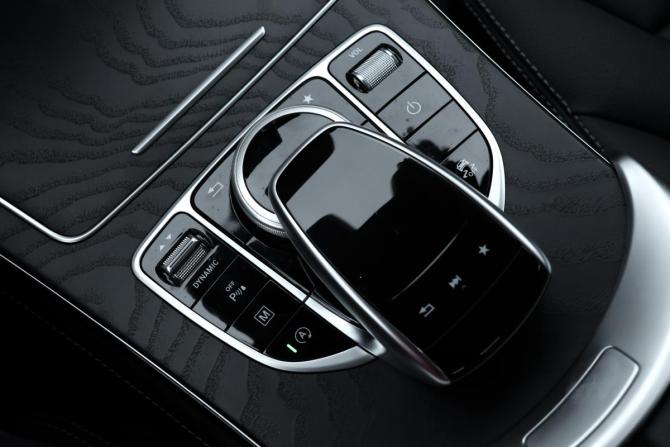 Mercedes-Benz GLC I (X253) с пробегом 2017 года, цена 5 250 000 рублей, 11830 км, внедорожник, Автокод Объявления