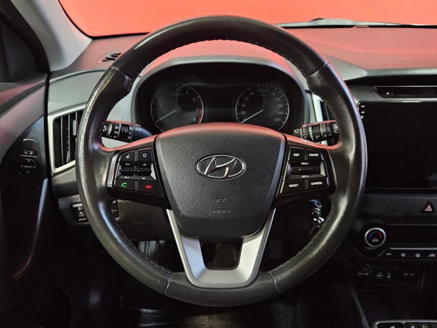 Hyundai Creta I Вологда  - изображение 12