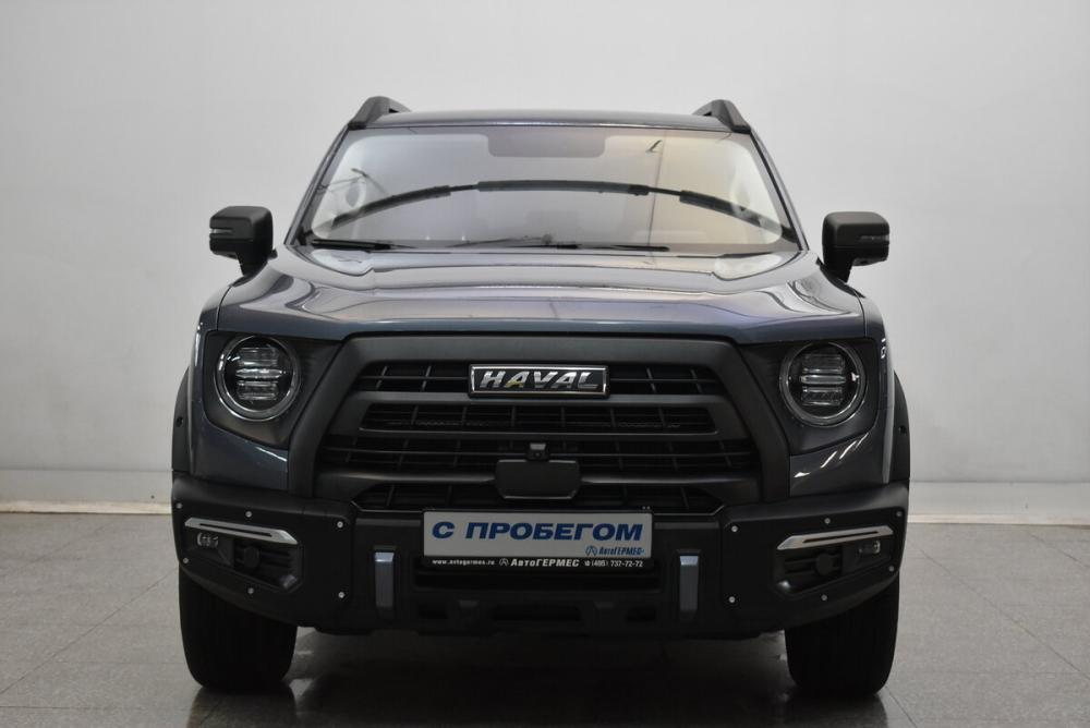 Haval Dargo I Москва  - изображение 2