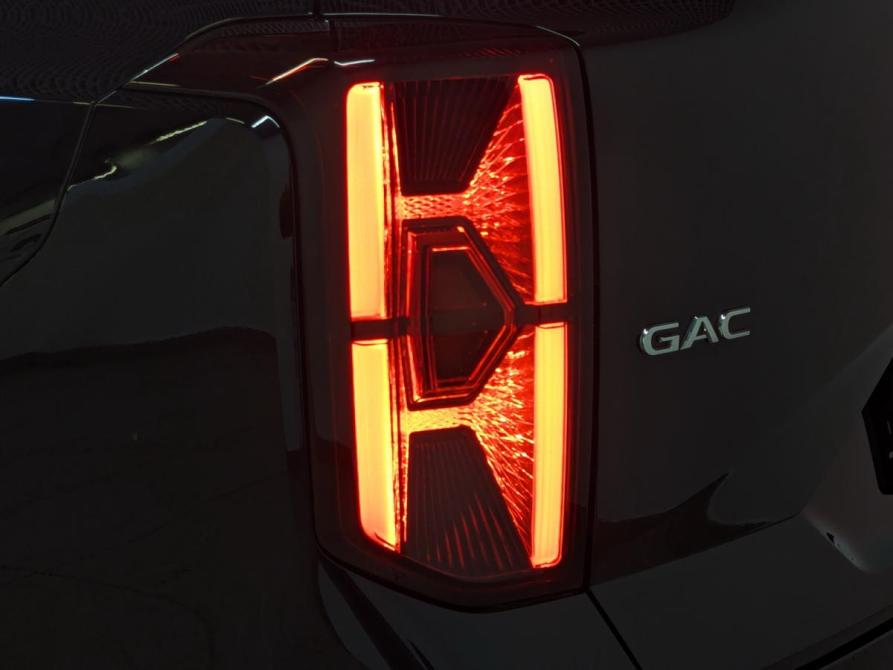 GAC GS8 II Санкт-Петербург  - изображение 29