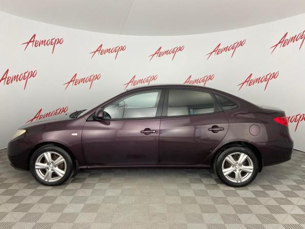 Hyundai Elantra IV (HD) с пробегом 2007 года, цена 350 000 рублей, 381374 км, седан, Автокод Объявления