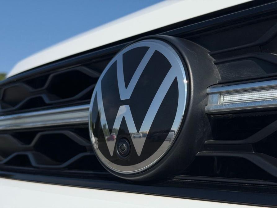 Volkswagen Tharu I Рестайлинг Казань  - изображение 12