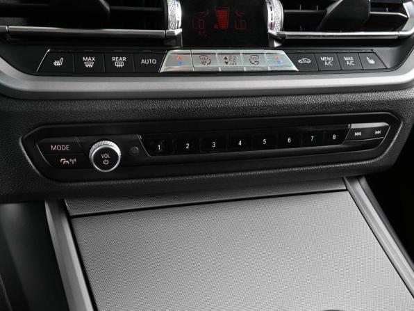 BMW 3 серии VII (G2x) с пробегом 2020 года, цена 3 099 000 рублей, 95459 км, универсал, Автокод Объявления