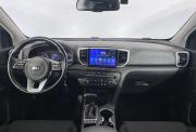 Kia Sportage IV Рестайлинг Саранск  - изображение 44