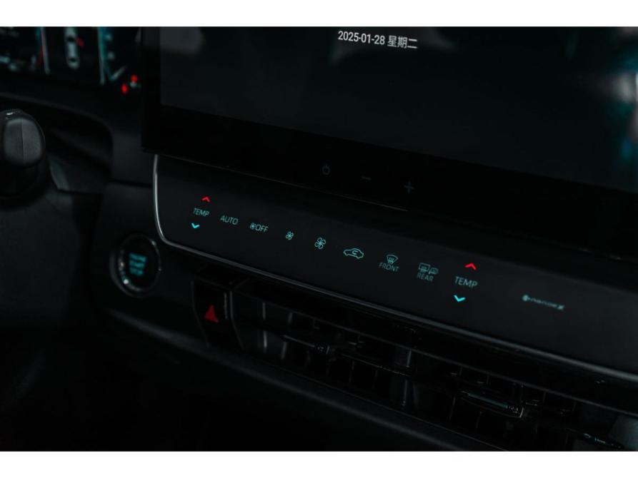 Toyota Camry IX (XV80) China Market Москва  - изображение 13
