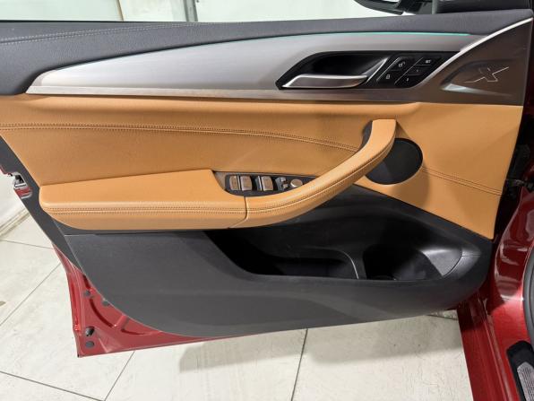 BMW X4 II (G02) с пробегом 2021 года, цена 5 299 800 рублей, 130000 км, внедорожник, Автокод Объявления