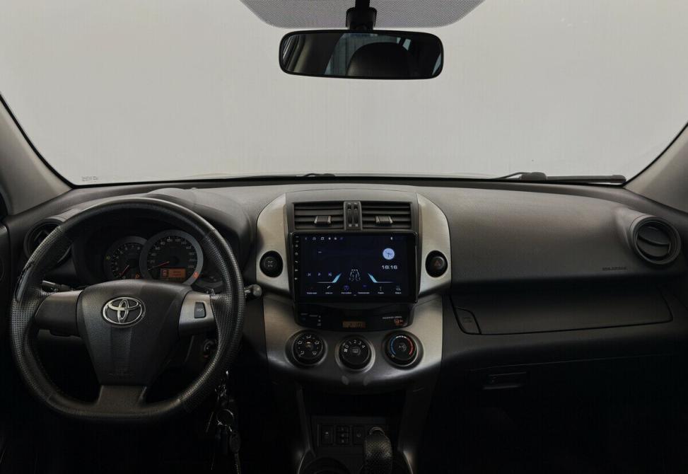 Toyota RAV4 III (XA30) Рестайлинг Москва  - изображение 5