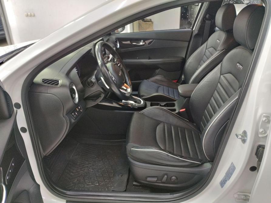 Kia Cerato IV Рестайлинг Минеральные Воды  - изображение 17