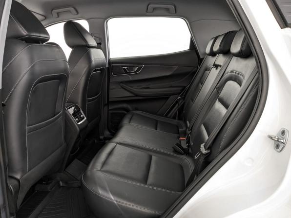 Chery Tiggo 4 Pro I с пробегом 2023 года, цена 1 465 000 рублей, 40430 км, внедорожник, Автокод Объявления