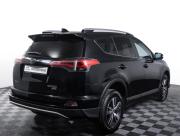 Toyota RAV4 IV (XA40) Рестайлинг Москва  - изображение 24