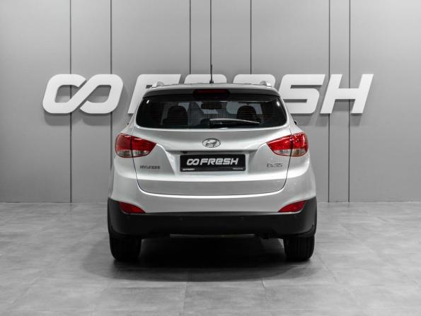Hyundai ix35 I с пробегом 2011 года, цена 1 249 000 рублей, 177223 км, внедорожник, Автокод Объявления