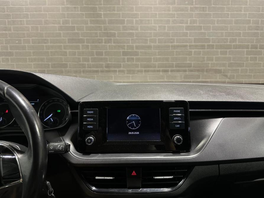 Skoda Rapid II Челябинск  - изображение 12