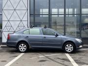 Skoda Octavia II (A5) Рестайлинг Москва  - изображение 26