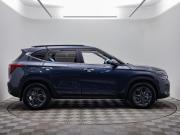 Kia Seltos I Рестайлинг Москва  - изображение 25