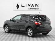 Nissan Qashqai I Рестайлинг Москва  - изображение 15