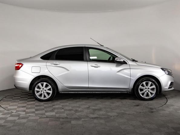 Lada (ВАЗ) Vesta I с пробегом 2020 года, цена 999 000 рублей, 84488 км, седан, Автокод Объявления