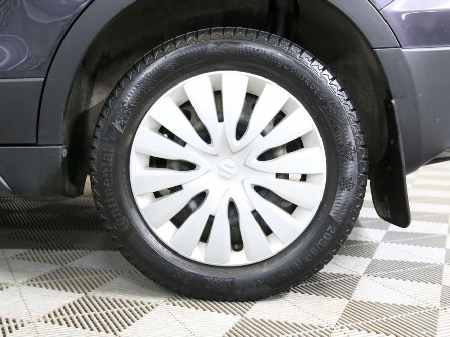 Suzuki SX4 II (S-Cross) Санкт-Петербург  - изображение 10