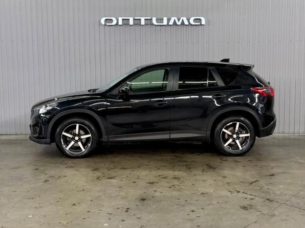 Mazda CX-5 I с пробегом 2013 года, цена 1 497 000 рублей, 230720 км, внедорожник, Автокод Объявления