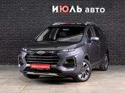 JAC JS3 Екатеринбург  - изображение 21