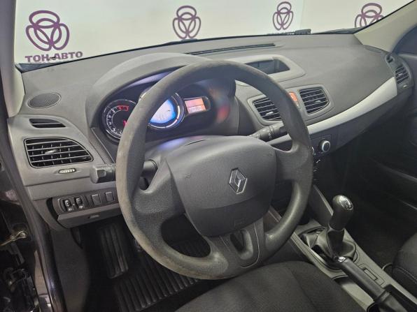 Renault Megane III Рестайлинг 2 с пробегом 2014 года, цена 699 000 рублей, 163344 км, хэтчбек, Автокод Объявления