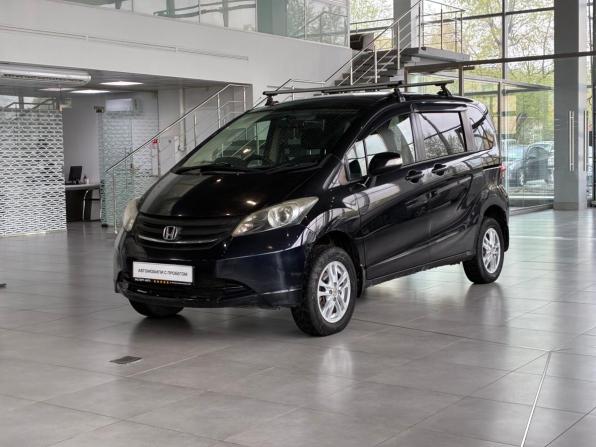 Honda Freed I с пробегом 2008 года, цена 749 000 рублей, 200000 км, компактвэн, Автокод Объявления