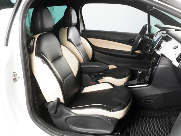 Citroen DS3 I с пробегом 2010 года, цена 600 000 рублей, 165440 км, хэтчбек, Автокод Объявления