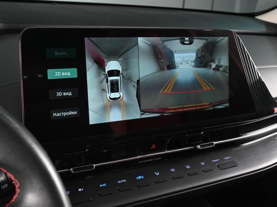 Changan CS55 Plus II Ростов-на-Дону  - изображение 14