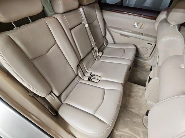 Cadillac SRX I с пробегом 2009 года, цена 697 000 рублей, 151669 км, внедорожник, Автокод Объявления