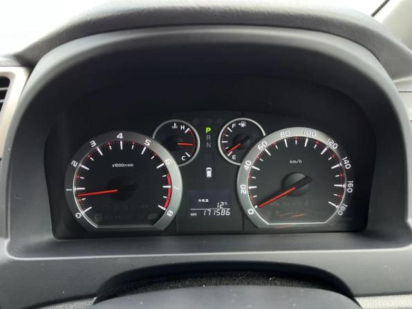 Toyota Vellfire I с пробегом 2008 года, цена 2 520 000 рублей, 171586 км, минивэн, Автокод Объявления